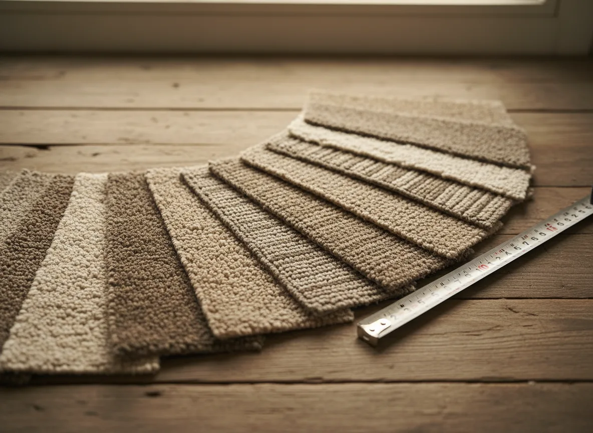 Carpet Installation Balko, OK FAQs
